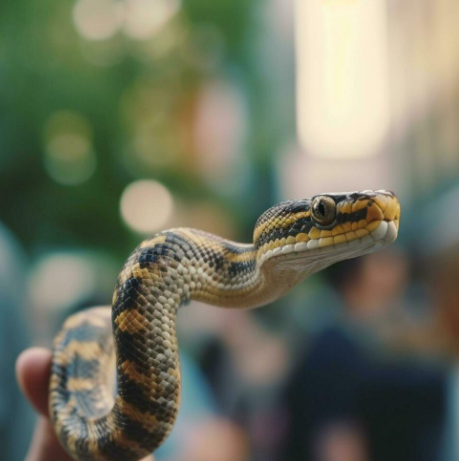 Snakes