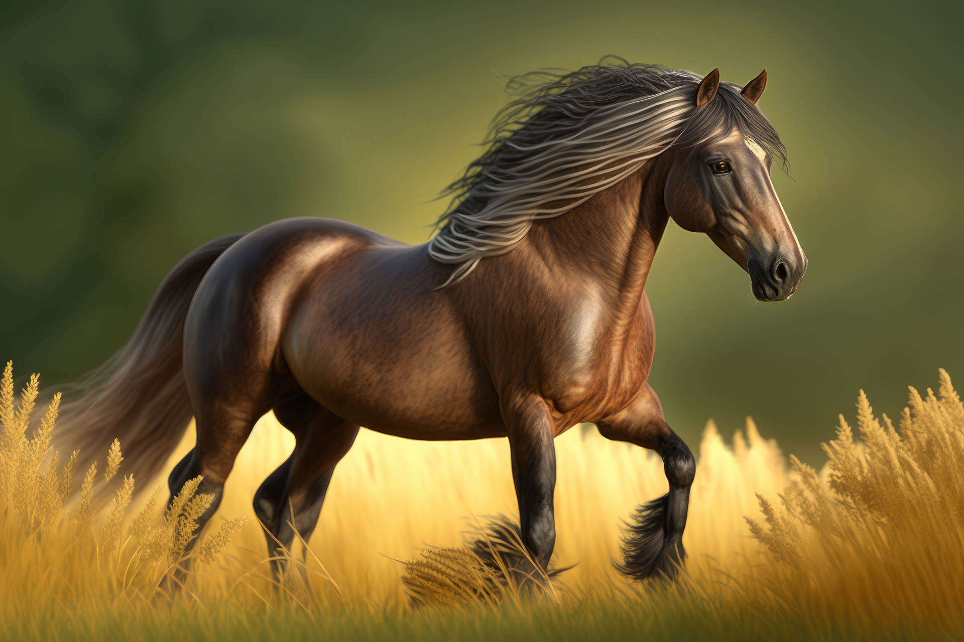 Horse