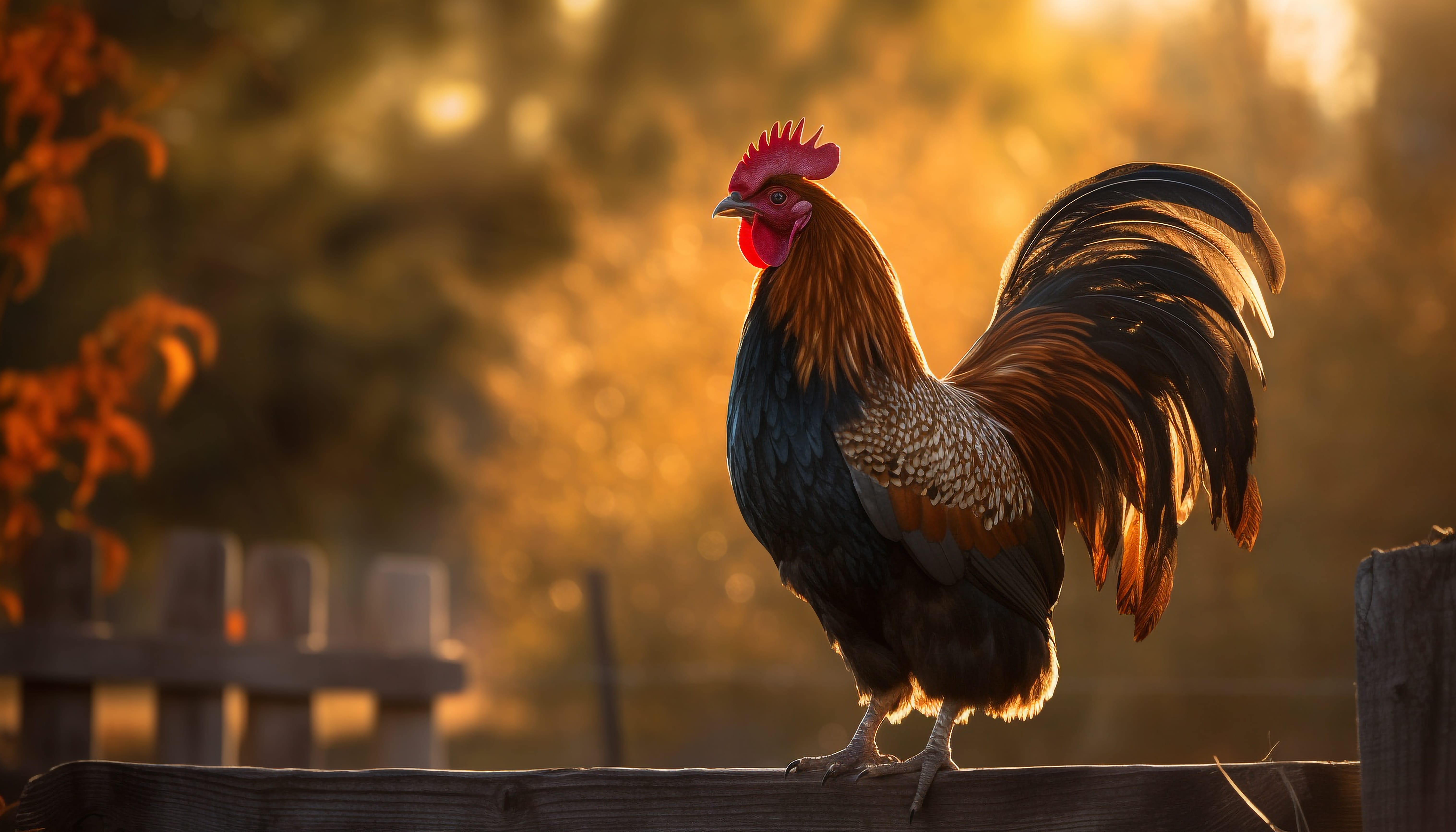 Poultry