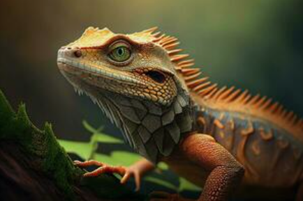 Reptile
