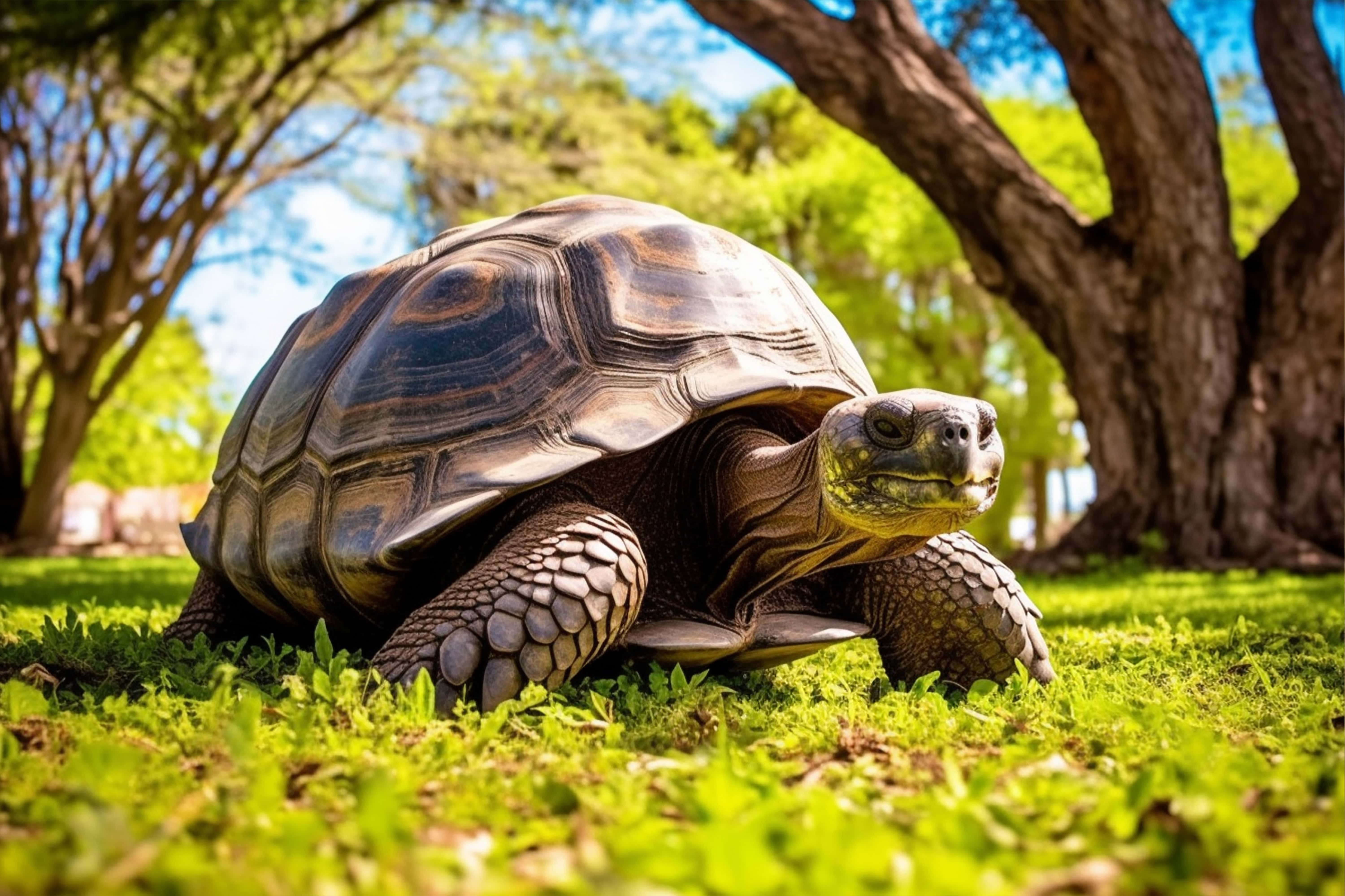 Turtles